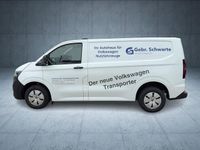 Gebraucht VW Transporter 150 PS (110 kW) 2025 Weiss Van