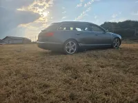 Gebraucht Audi A6 232 PS (170 kW) 2006 Grau Kombi