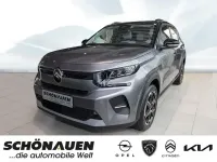 Neu Citroën C3 110 PS (80 kW) 2026 Grau SUV