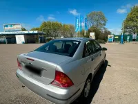 Brugt Ford Focus 101 HK (74 kW) 2002 Sedan