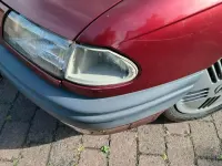 Gebraucht Opel Astra 101 PS (74 kW) 2026 Rot Limousine