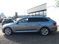 gebraucht Skoda Superb Combi 1.4 TSI iV DSG Style *NAV*KAM*ACC*