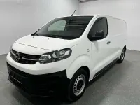 Occasion Opel Vivaro 120 ch (88 kW) 2022 Blanc Monospace