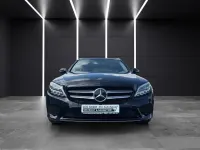 Gebraucht Mercedes C300e 306 PS (225 kW) 2020 Schwarz Kombi