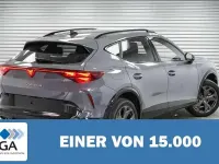 Neu Cupra Formentor 150 PS (110 kW) 2026 Grau metallic SUV