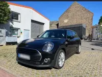 Gebraucht Mini Cooper Essential 102 PS (75 kW) 2020 Schwarz Kleinwagen