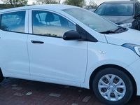 gebraucht Hyundai i10 Basis / TOP gepflegt / HU bis März 2026