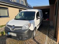Gebraucht Renault Kangoo Rapid Extra 90 PS (66 kW) 2019 Weiß Van / Kleinbus
