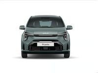 Neu Kia Picanto Vision 68 PS (50 kW) 2026 Grün Kleinwagen