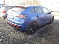 Neu VW Taigo R-line 150 PS (110 kW) 2026 Blau SUV