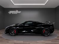 Neu Corvette Z06 646 PS (475 kW) 2025 Gbablack Coupé