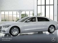 Gebraucht Mercedes S680 612 PS (450 kW) 2024 Weiß Limousine