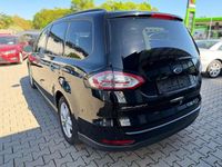 Gebraucht Ford Galaxy Business Edition 165 PS (121 kW) 2019 Schwarz Van / Kleinbus