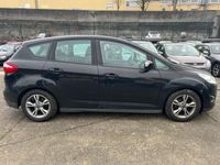 gebraucht Ford C-MAX SYNC Edition Motorproblem