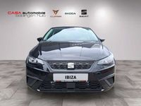 gebraucht Seat Ibiza Style 1.0 TSI Klimaauto SHZ Kessy PDC