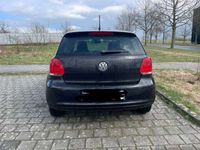 gebraucht VW Polo 1.2 Team TÜV neu