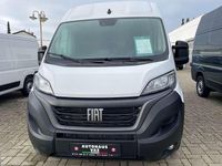 Gebraucht Fiat Ducato 140 PS (102 kW) 2023 Weiß Van