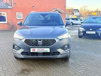Gebraucht Seat Tarraco 4Drive 190 PS (139 kW) 2021 Gelb SUV