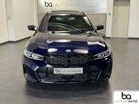 gebraucht BMW M340 340Touring xDrive Facelift/Pano/Driv/H&K/AHK