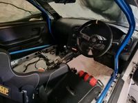 gebraucht Nissan GT-R Skyline R33