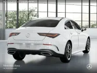Gebraucht Mercedes CLA200 163 PS (119 kW) 2026