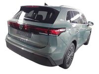 Gebraucht VW Tiguan Goal 150 PS (110 kW) 2025 Grün SUV