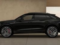 Neu Audi Q8 Ambiente 394 PS (289 kW) 2025 Weiss SUV