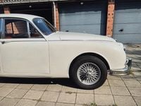 Gebraucht Jaguar MK II 210 PS (154 kW) 1962 Weiß Limousine