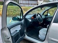 Gebraucht Citroën C3 Exclusive 73 PS (53 kW) 2003 Gold Kleinwagen