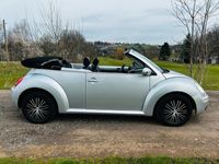 gebraucht VW Beetle 5.2025 Tüv, ZR bei 182000km gewechselt