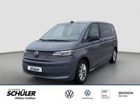 Second-hand VW Multivan Basis 150 CP (110 kW) 2023 Gri Van