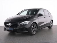 Gebraucht Mercedes E250 Progressive 163 PS (119 kW) 2025 Schwarz Limousine