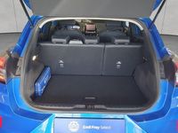 Gebraucht Ford Puma Titanium X 155 PS (114 kW) 2022 Desert island blue metallic SUV