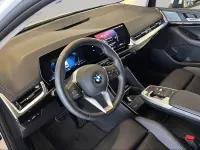 Gebraucht BMW 220 Active Tourer Comfort Edition 156 PS (114 kW) 2025 Weiß Van / Kleinbus