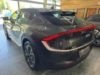 Gebraucht Kia EV6 239 kW (325 PS) 2023 Grau SUV