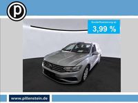 Gebraucht VW Passat Conceptline 150 PS (110 kW) 2023 Silber Kombi