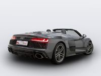 gebraucht Audi R8 Spyder FSI S tronic