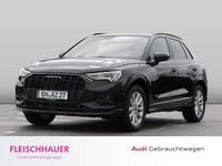 Usata Audi Q3 Advanced 272 CV (200 kW) 2025 Nero SUV
