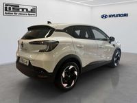 Neu Renault Captur Techno 158 PS (116 kW) 2025 Weiß SUV