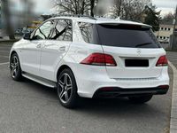 gebraucht Mercedes GLE450 AMG AMG 4MATIC/ Standheizung