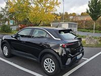 Gebraucht Opel Mokka 131 PS (96 kW) 2021 Schwarz SUV