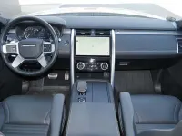 Gebraucht Land Rover Discovery 5 SE Dynamic 249 PS (183 kW) 2023 Blau SUV