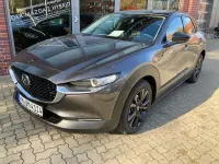 Gebraucht Mazda CX-30 Homura-Line 140 PS (102 kW) 2024 SUV
