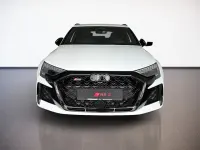 Gebraucht Audi RS3 Sport 400 PS (294 kW) 2025 Arkonaweiß Limousine