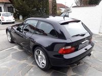 gebraucht BMW Z3 M M Coupe