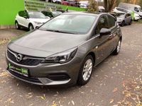 gebraucht Opel Astra 1.2 Edition LED Sitz.-/Lenkh PDC