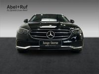 gebraucht Mercedes E300 AVANTGARDE MULTI DISTRO-PLUS Kamera AHK - Abel Ruf