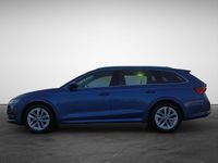 Second-hand Skoda Octavia Style 150 CP (110 kW) 2023 Gri Break