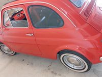 gebraucht Fiat 500 