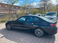 Gebraucht BMW 330 286 PS (210 kW) 2021 Schwarz Limousine
